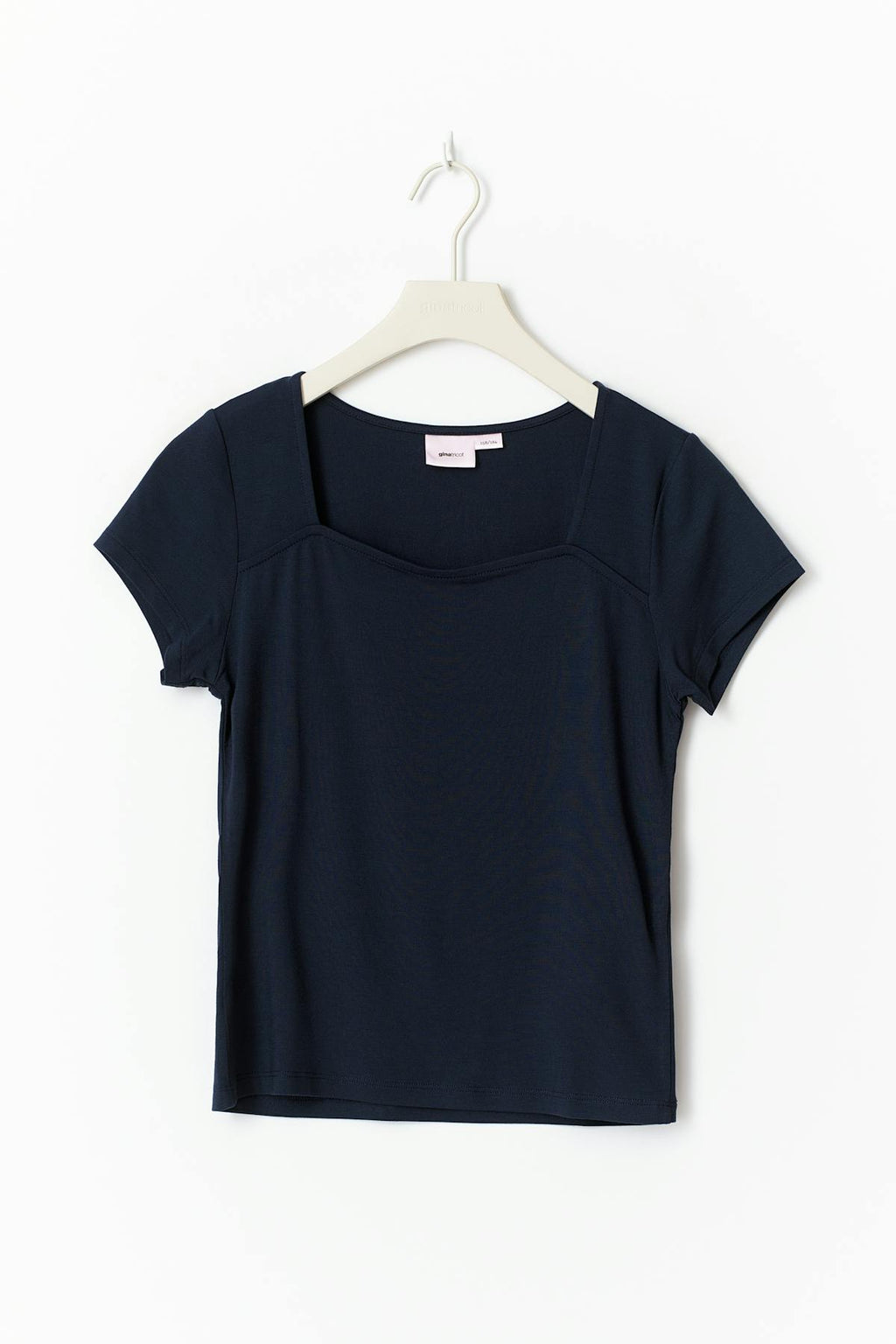 Y scandi short sleeve top