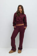 Y low waist sweatpants