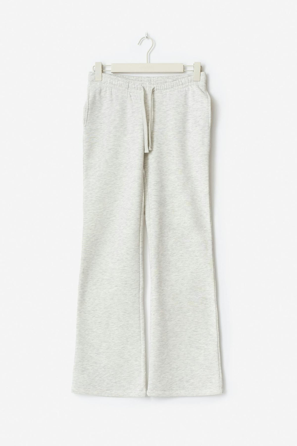 Y low waist sweatpants