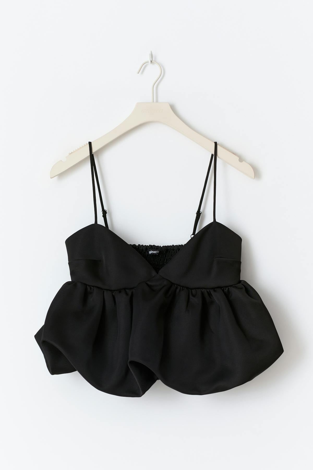 Bubble singlet