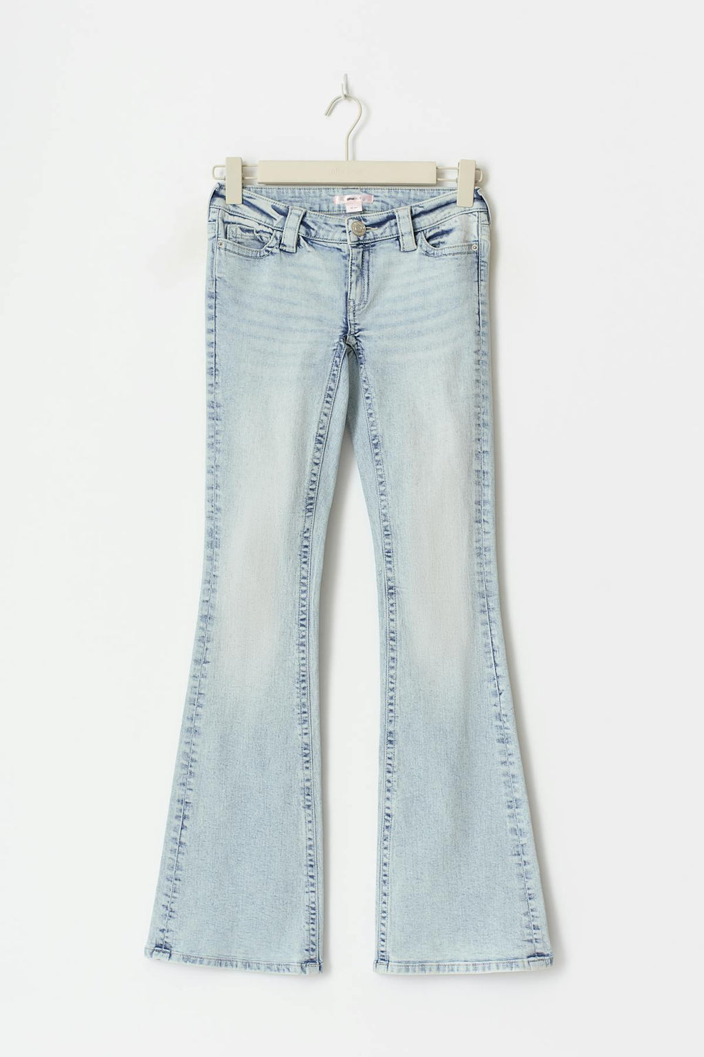 14+ dixie ultra low jeans tall