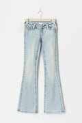 14+ dixie ultra low jeans tall