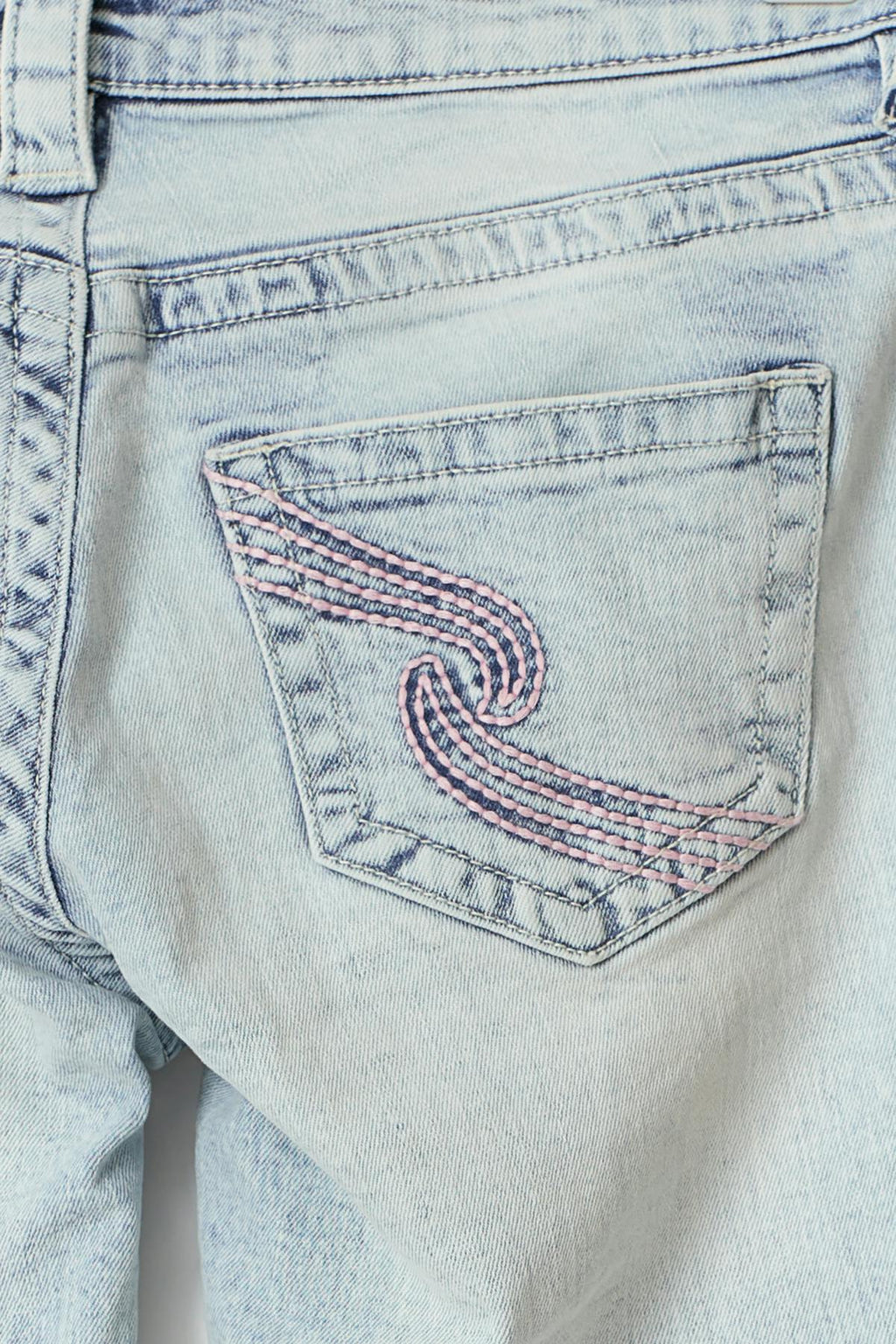 14+ dixie ultra low jeans tall