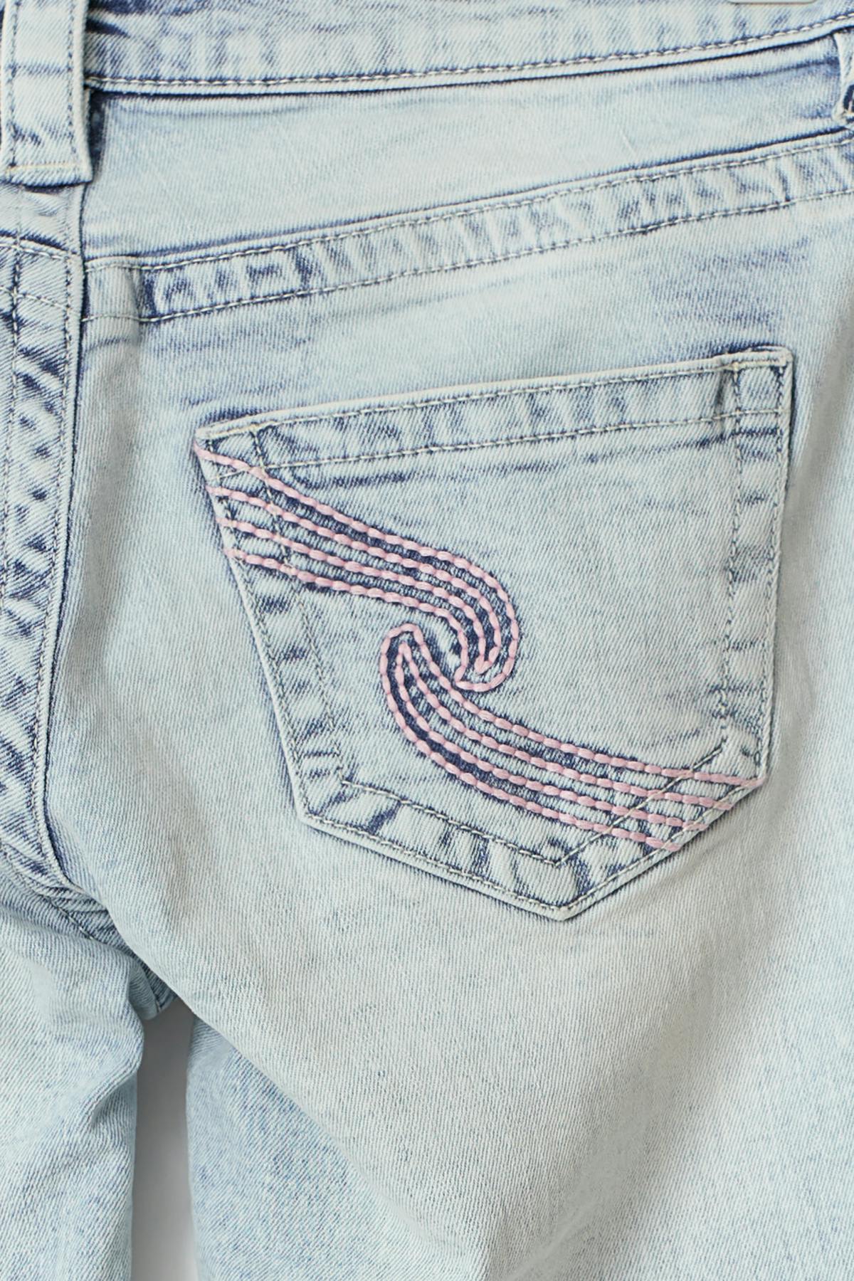 14+ dixie ultra low jeans tall