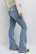 14+ dixie ultra low jeans tall