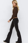 14+ dixie ultra low jeans tall