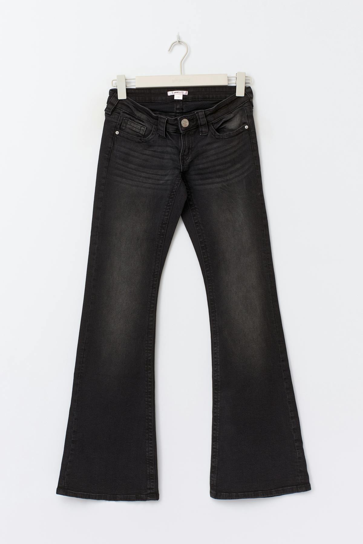 14+ dixie ultra low jeans tall