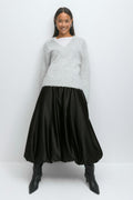 Balloon skirt