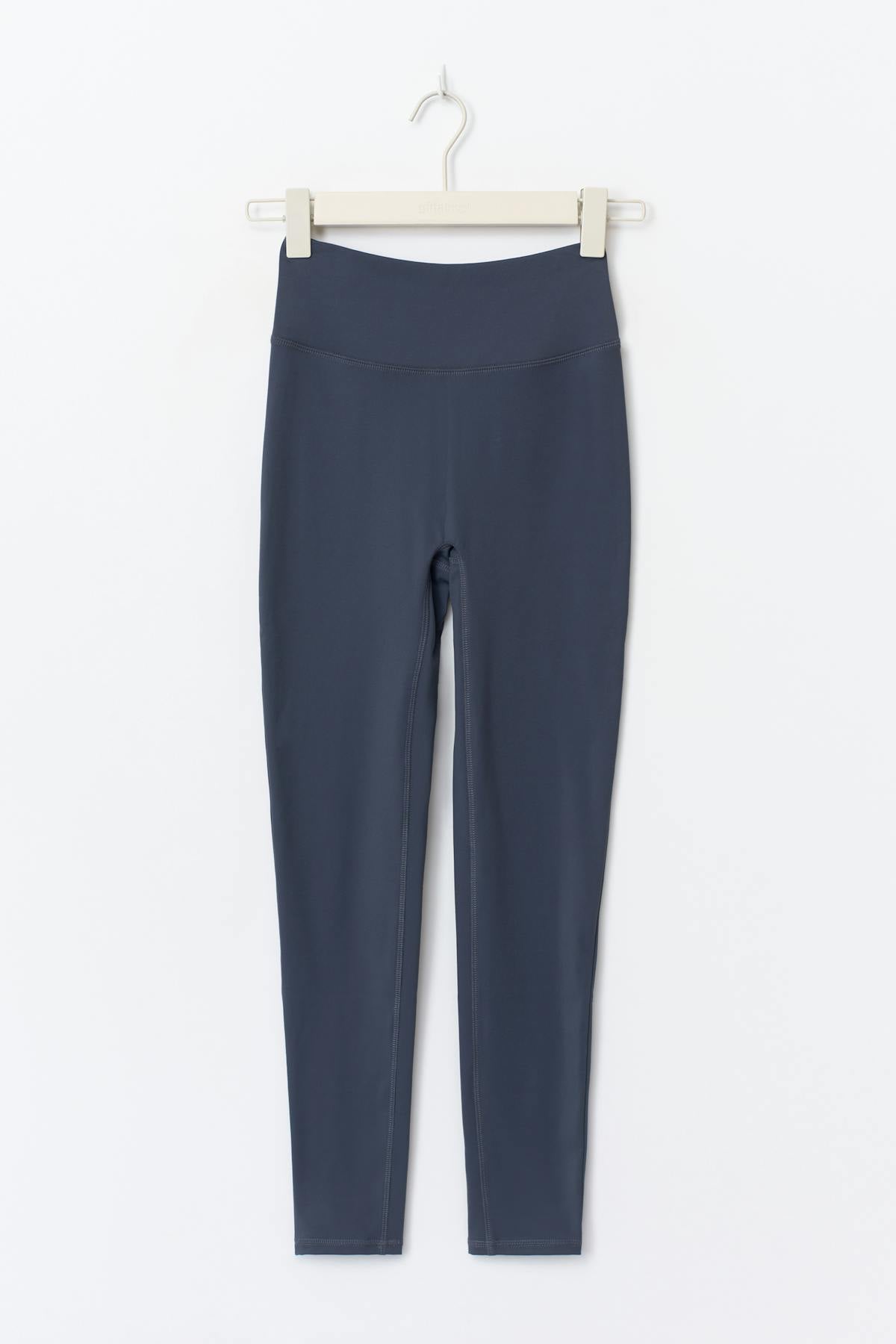 High waist yoga tights