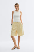 Bermuda shorts