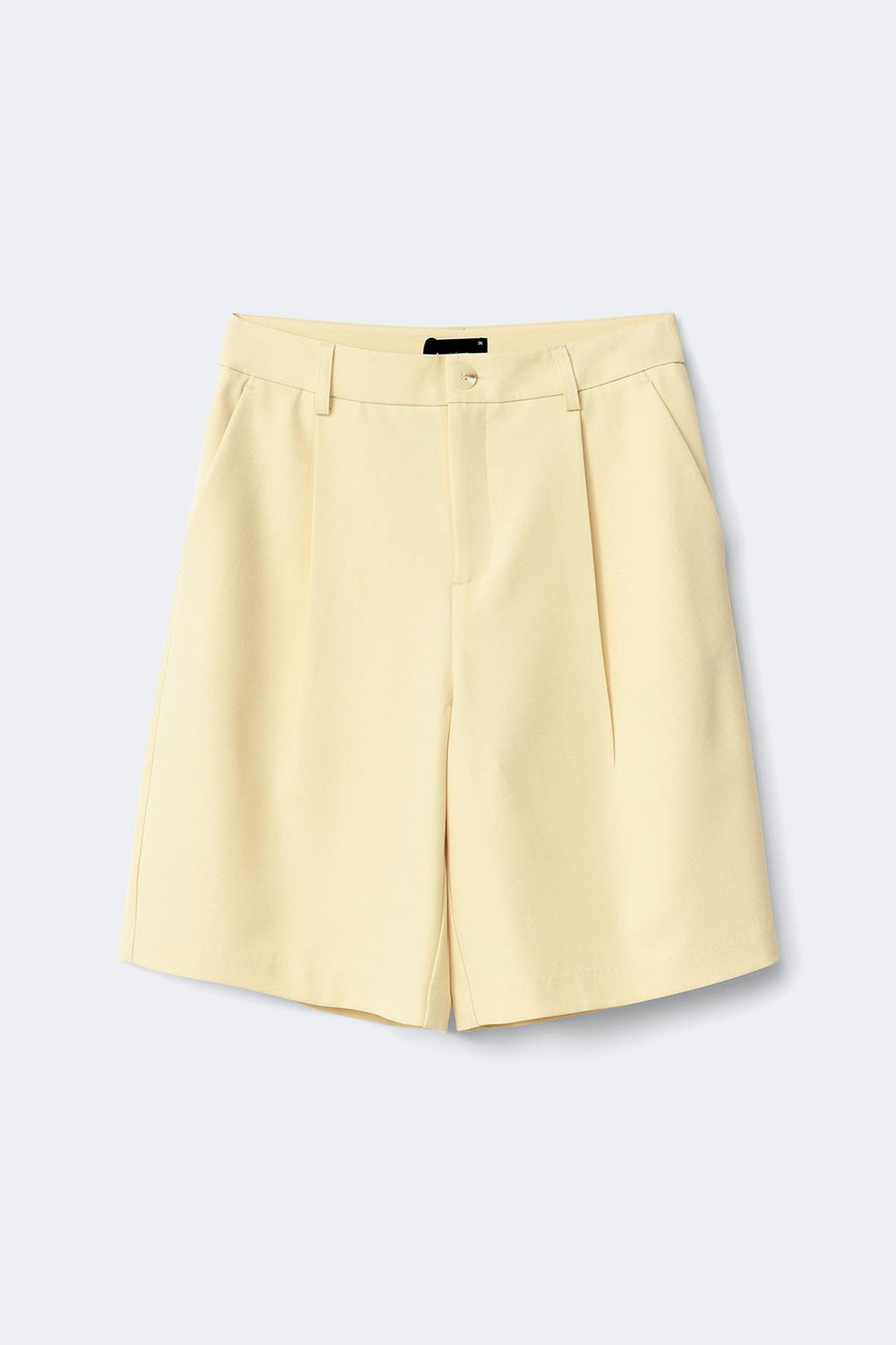 Bermuda shorts