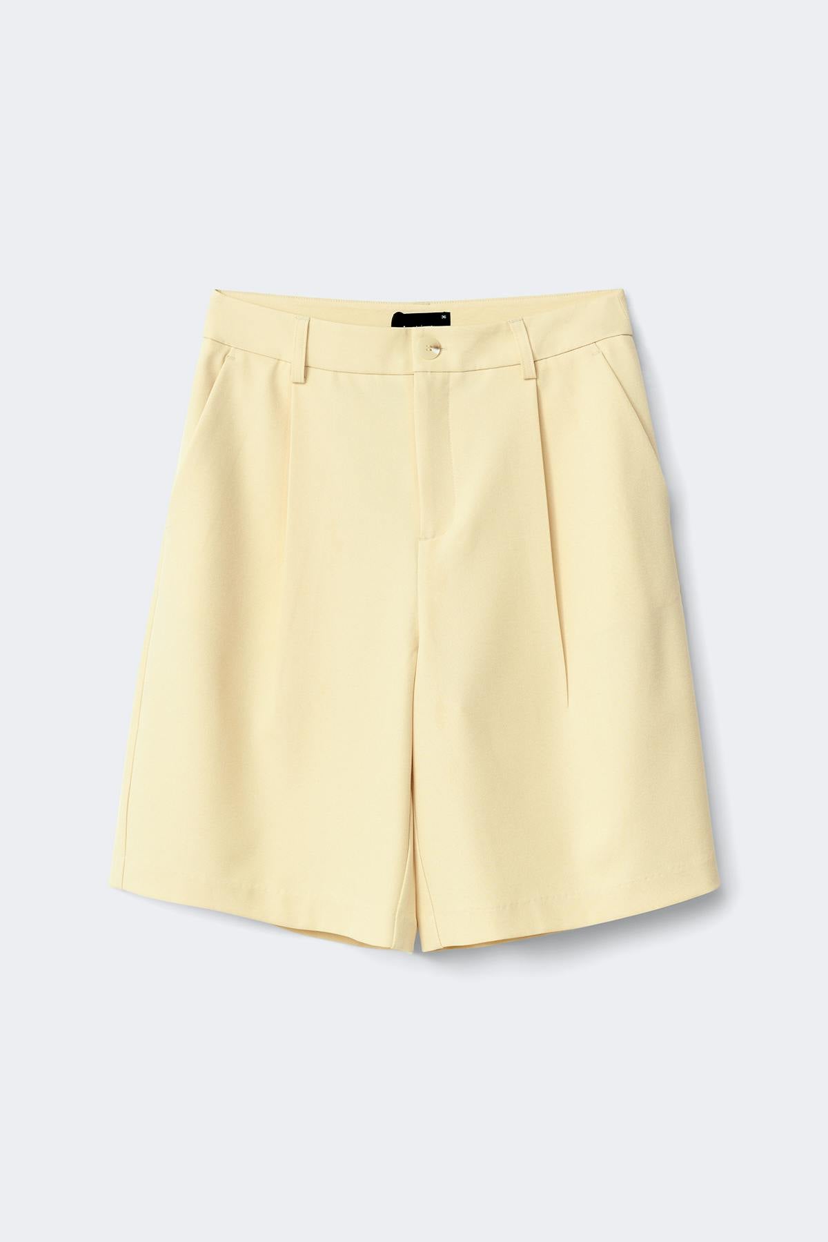 Bermuda shorts