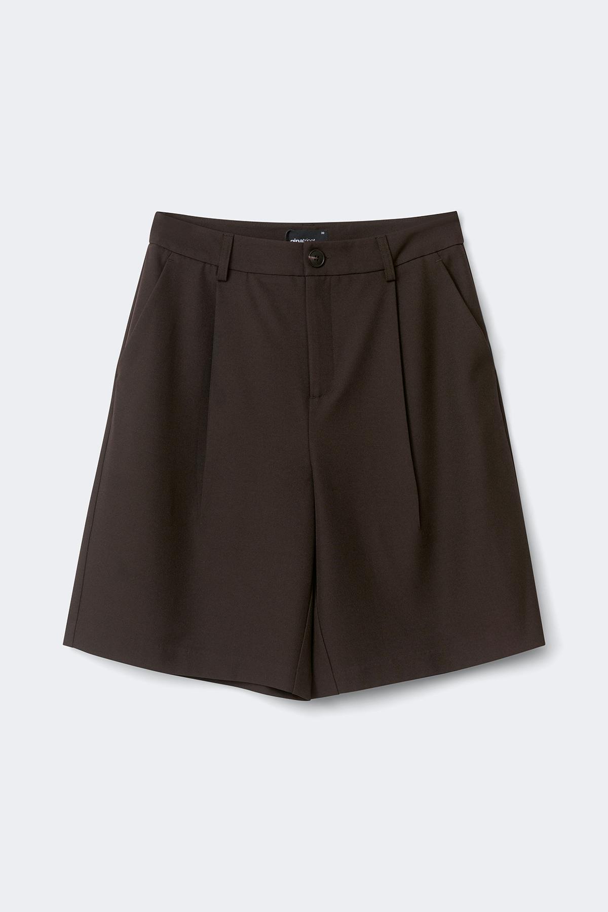 Bermuda shorts