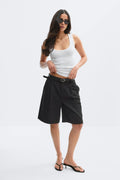 Bermuda shorts