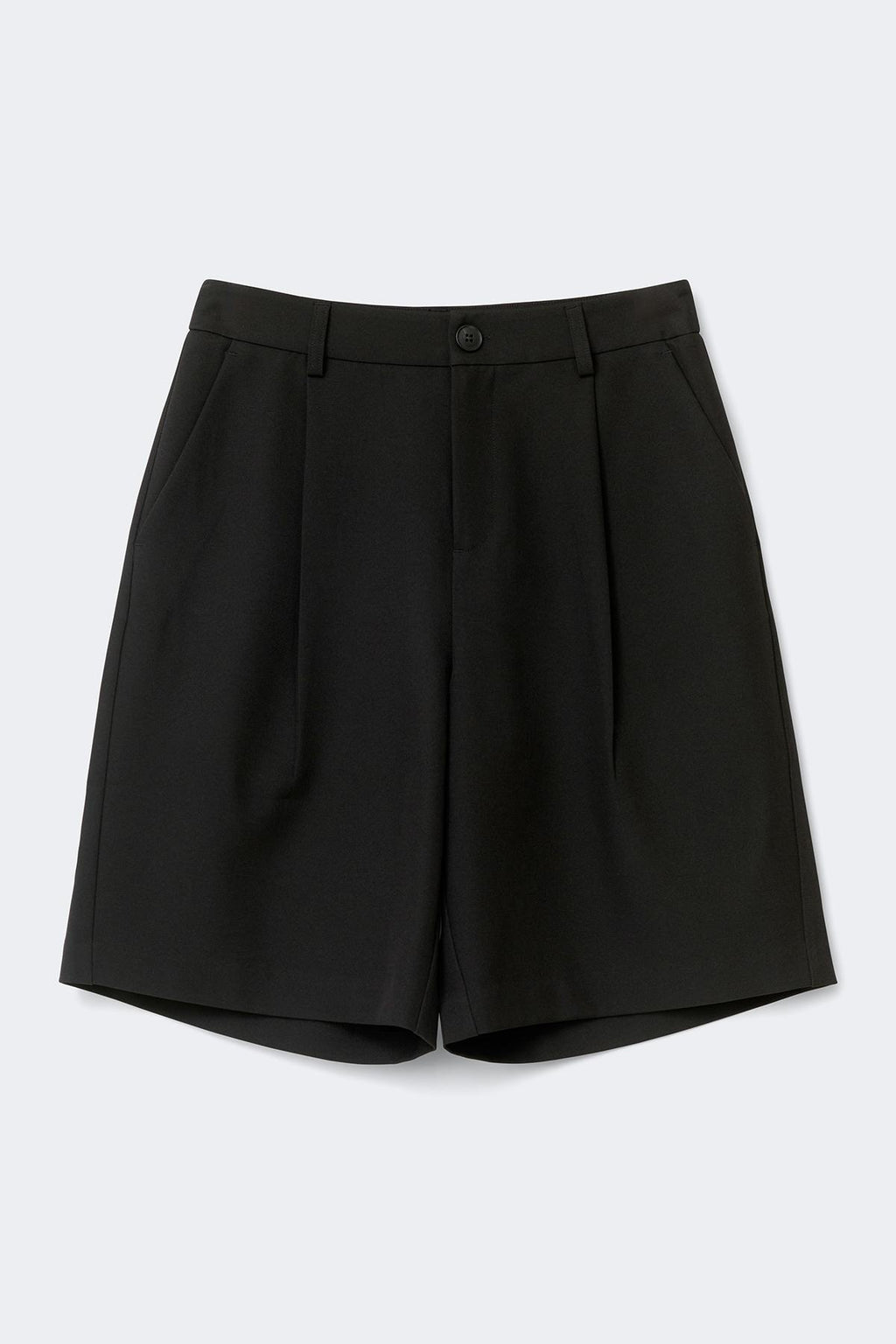 Bermuda shorts