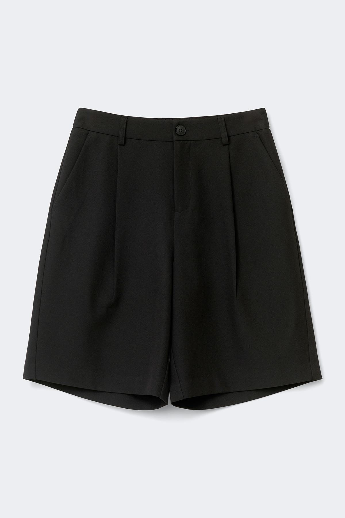 Bermuda shorts
