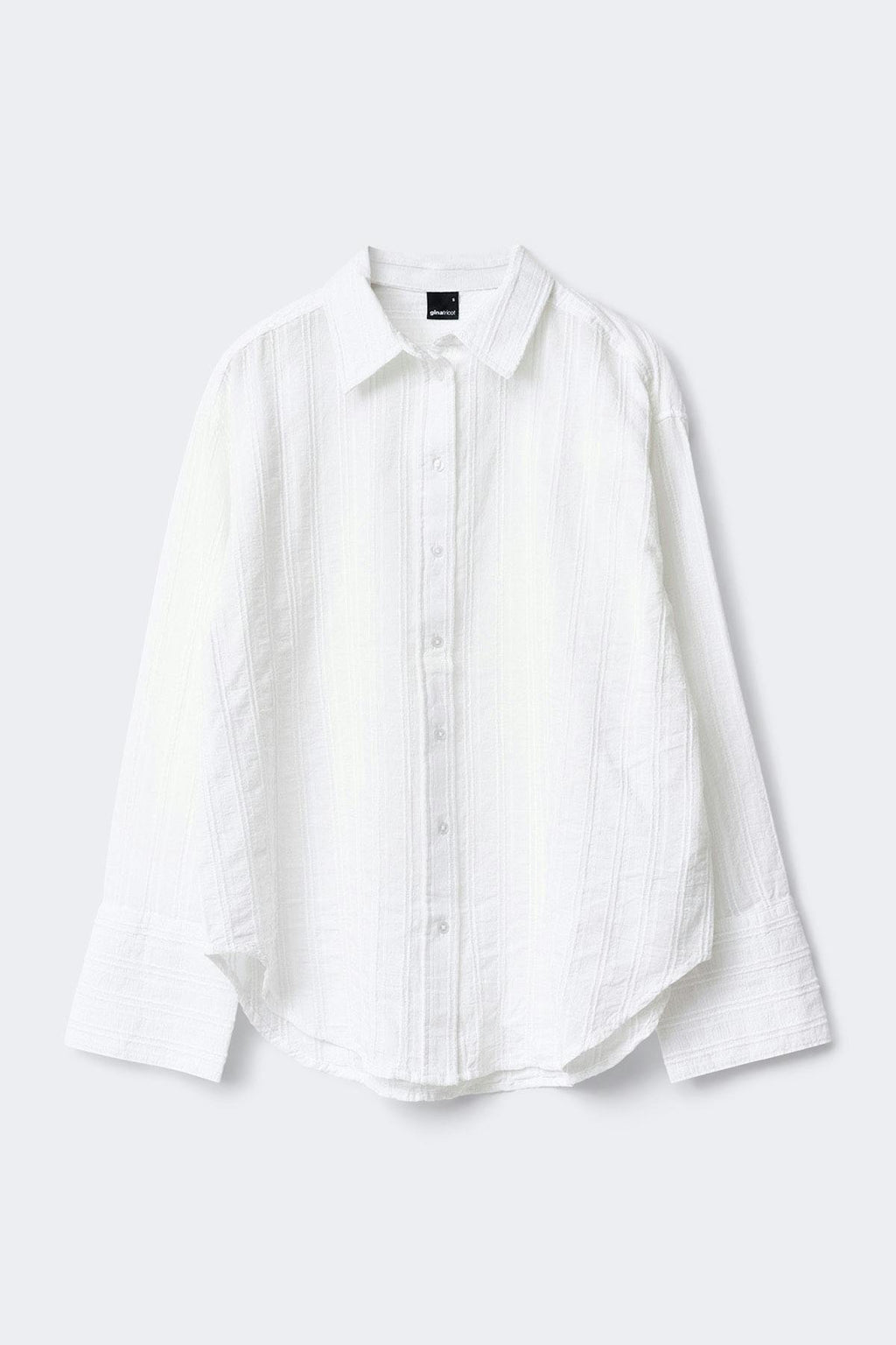 Structure shirt
