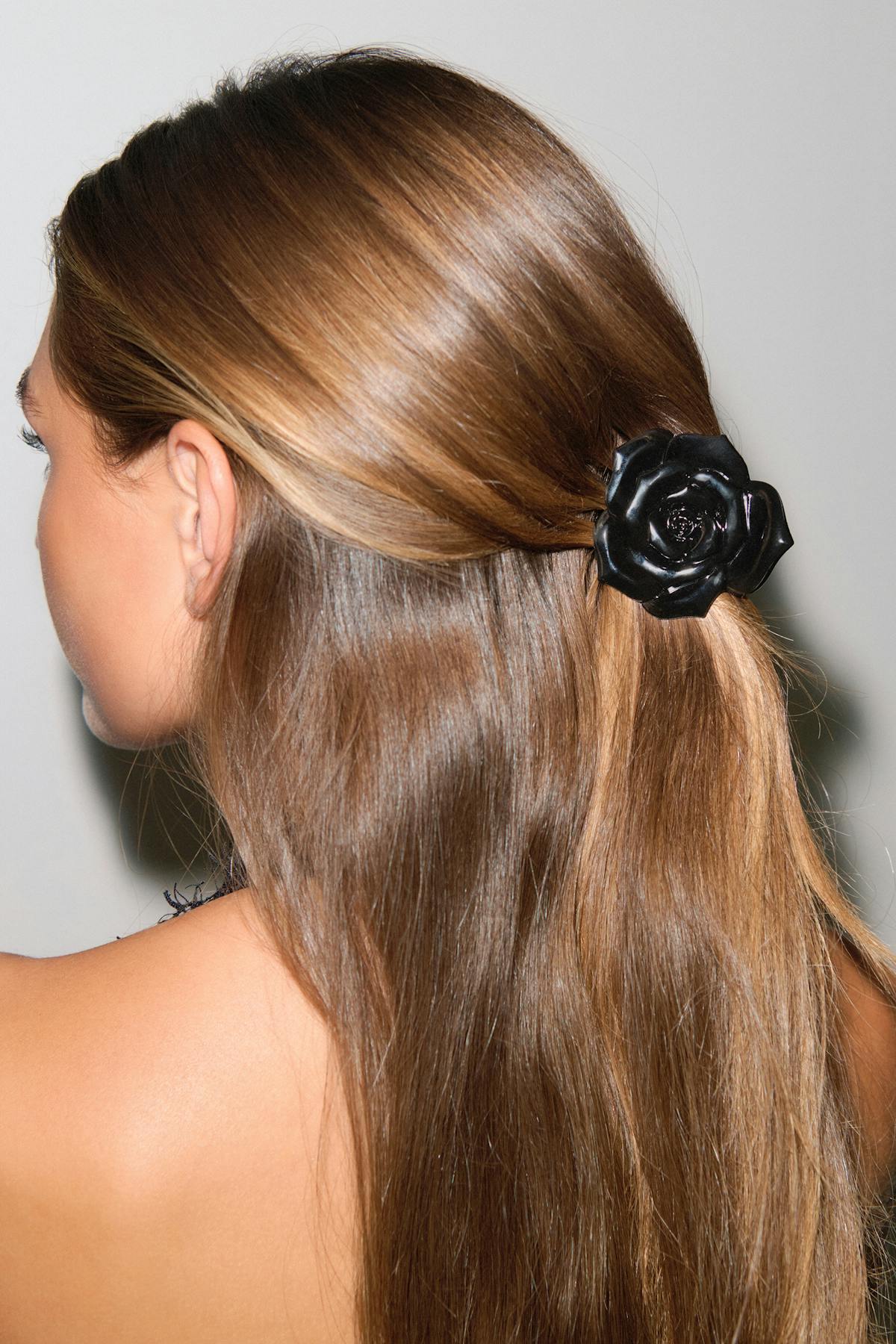 Hair clip