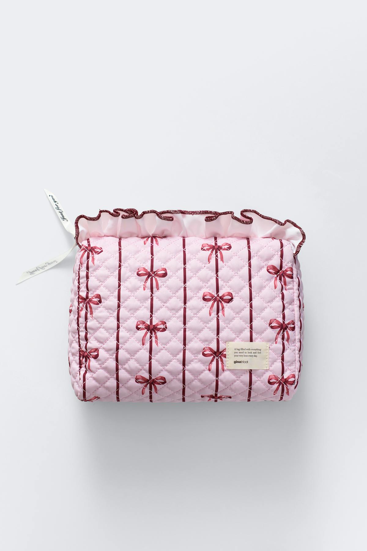 Make up bag