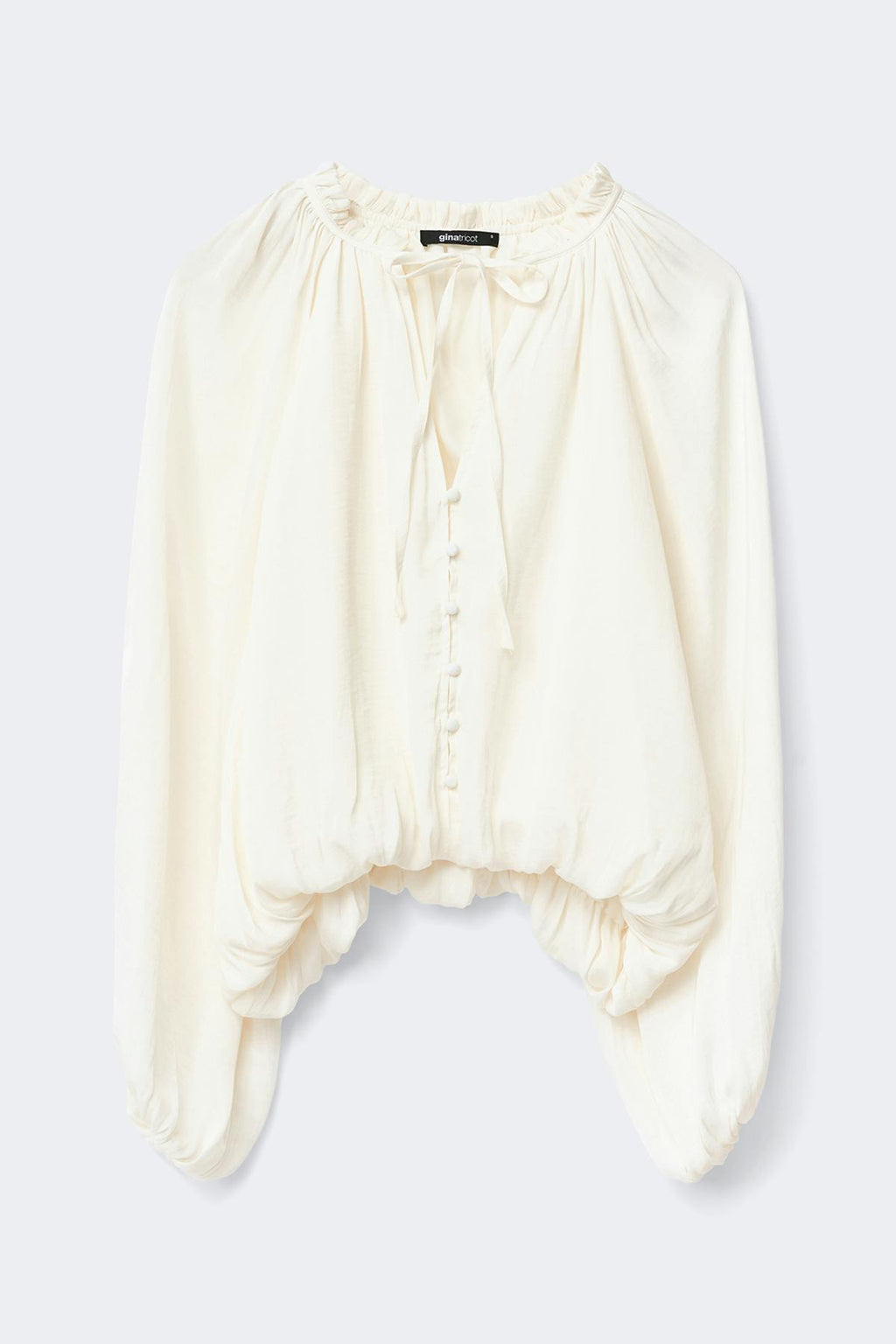 Drapy top