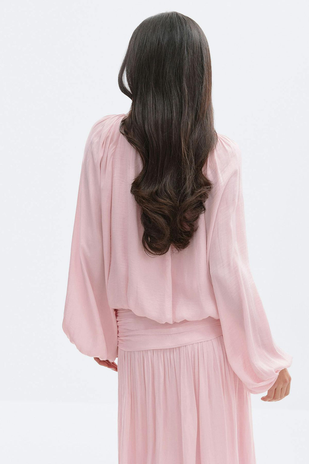 Drapy top
