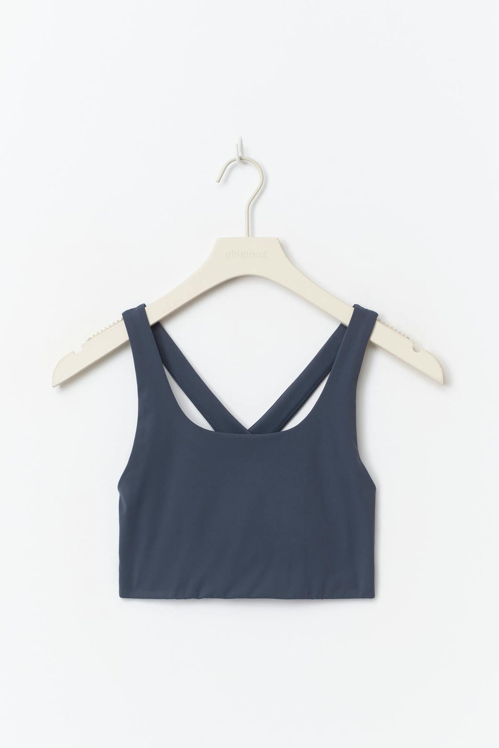 Soft yoga top