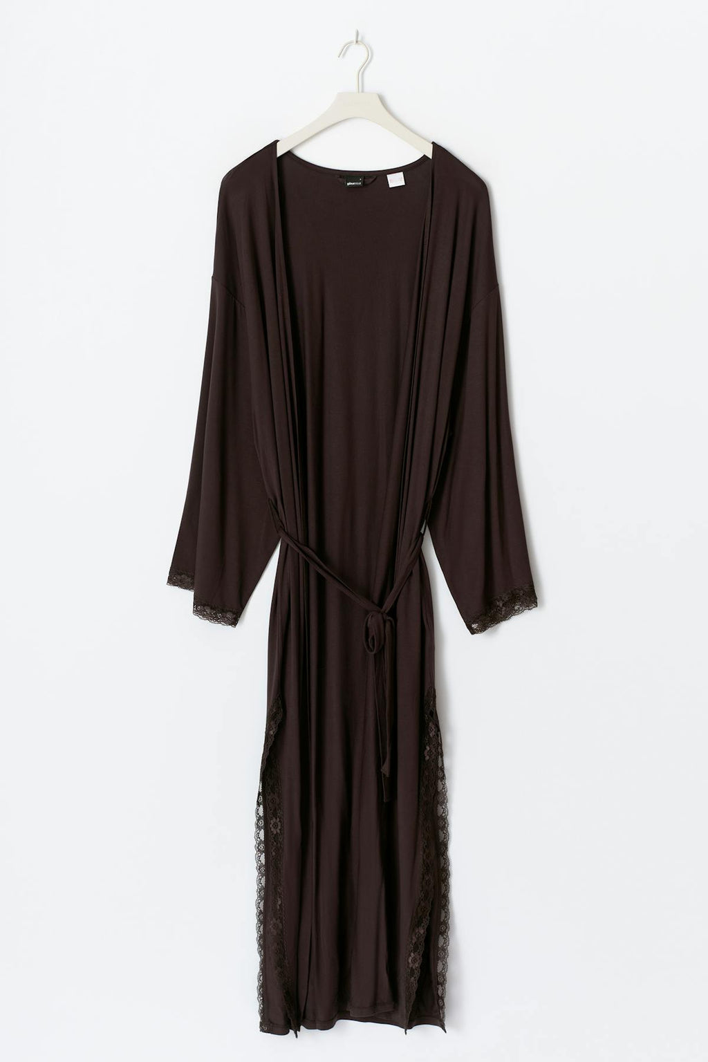 Loungewear soft robe