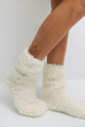 Cosy socks