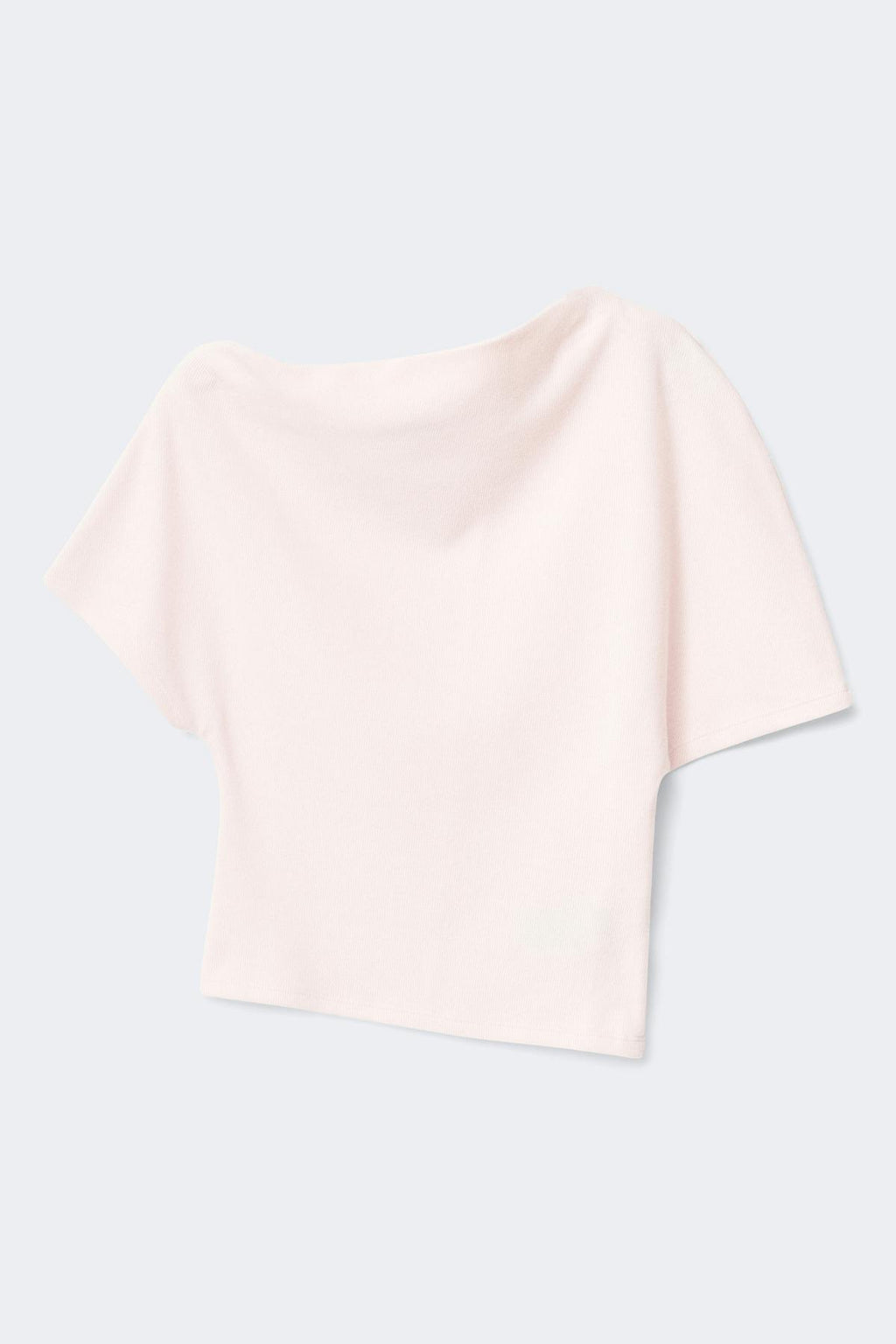 Soft asymmetric top