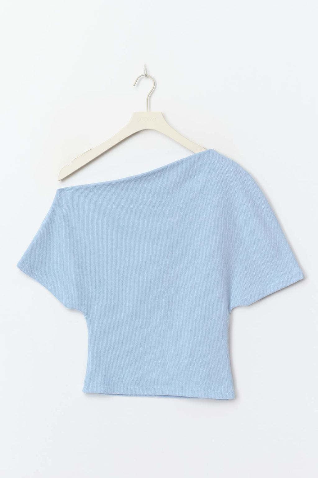 Soft asymmetric top