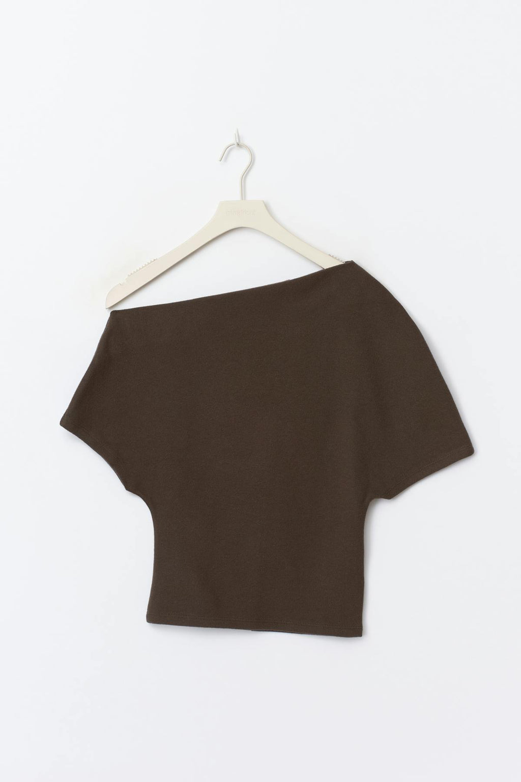 Soft asymmetric top