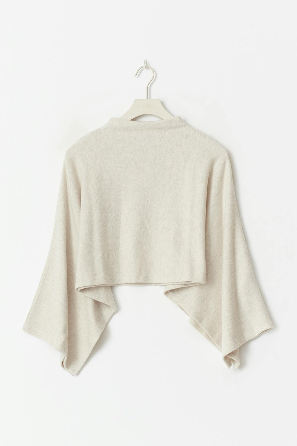 Soft cape