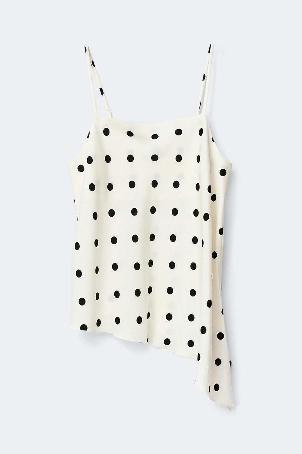 Satin singlet