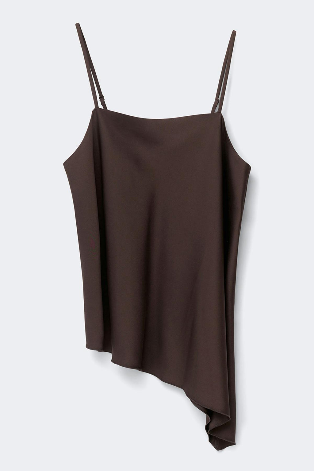 Satin singlet
