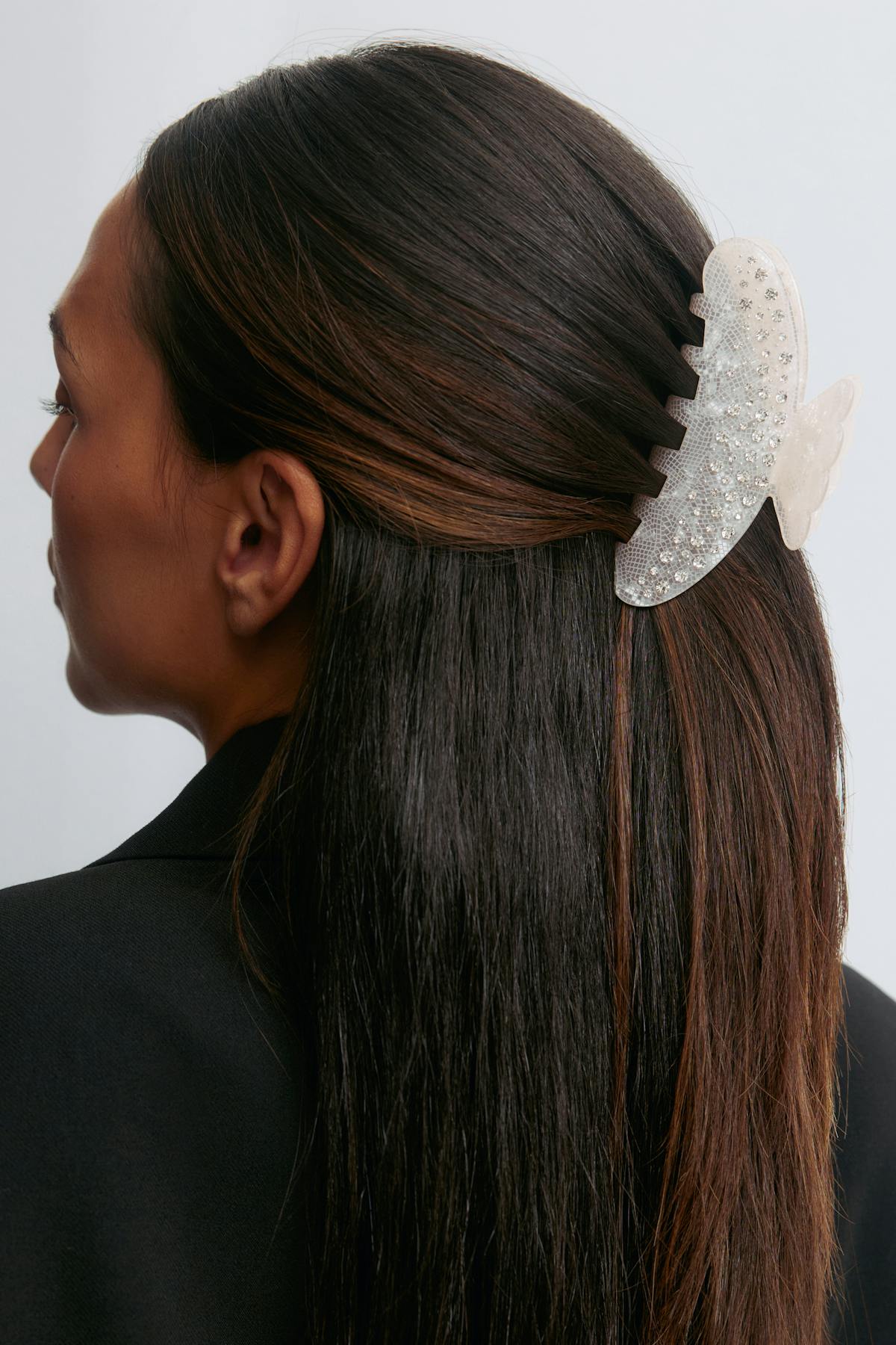 Hair clip