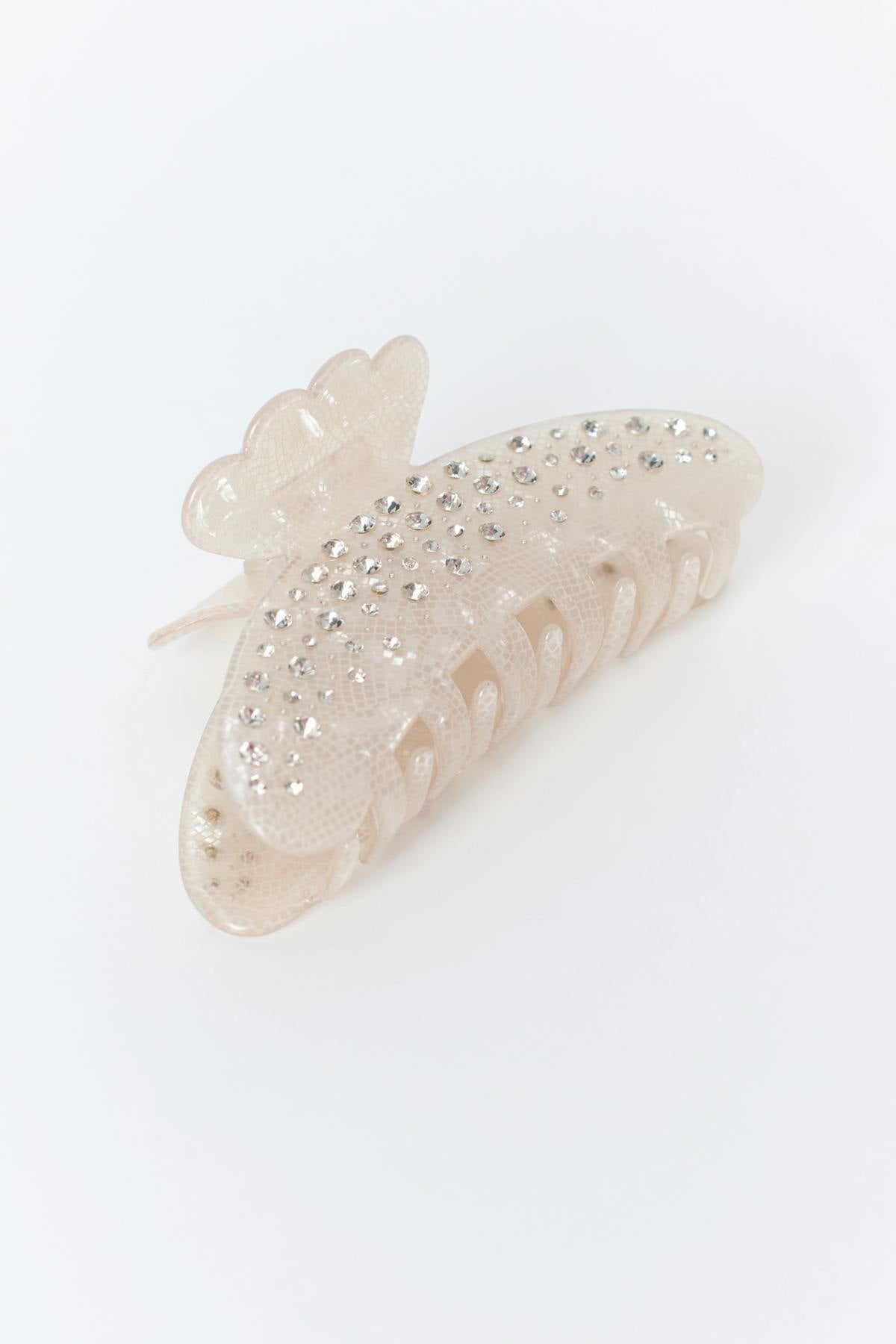 Hair clip