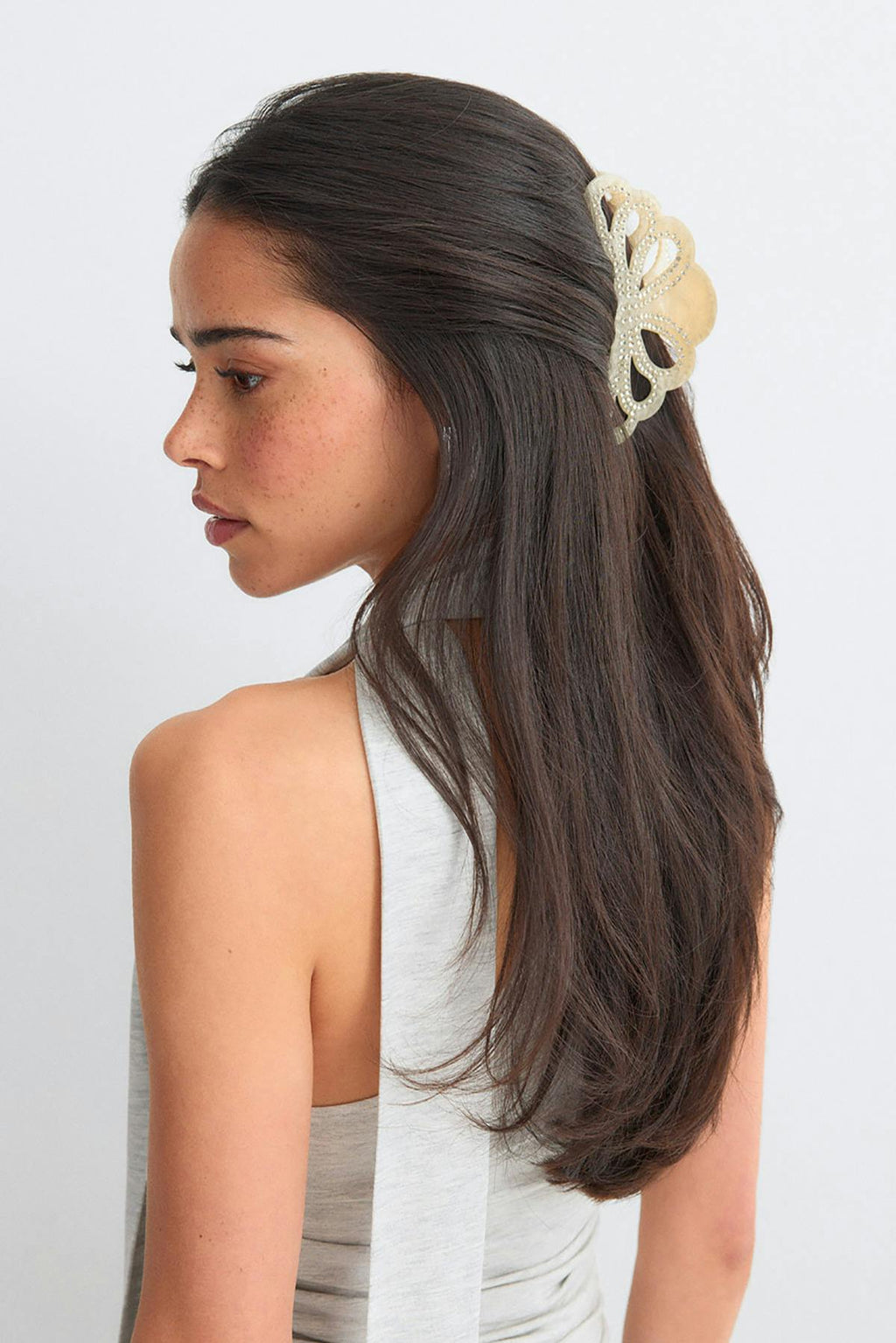Hair clip