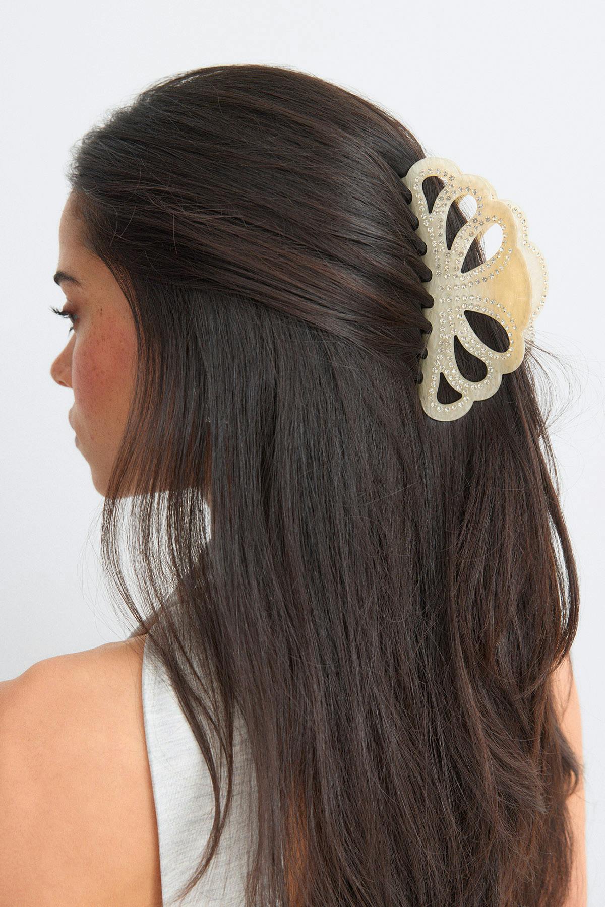 Hair clip