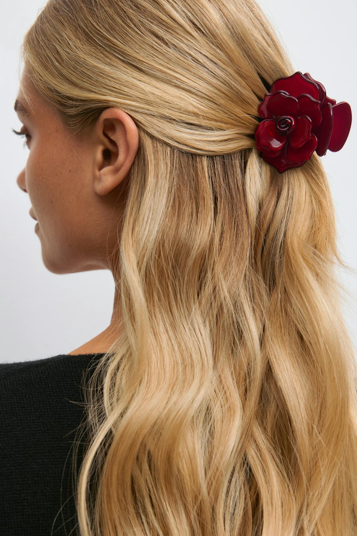 Hair clip
