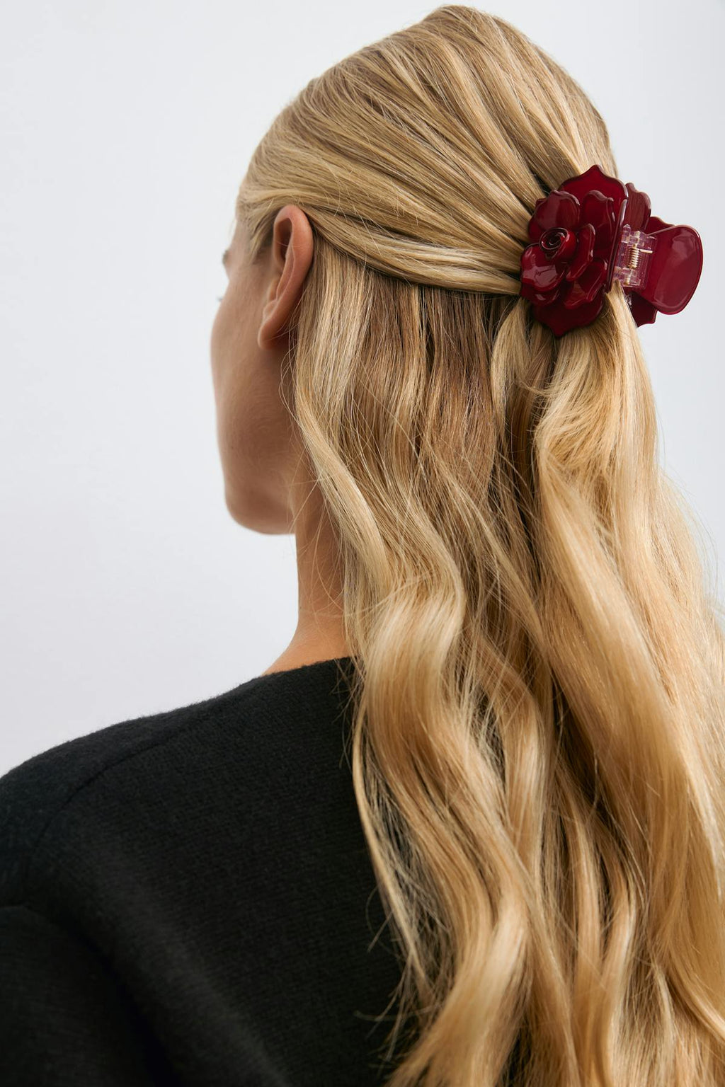 Hair clip