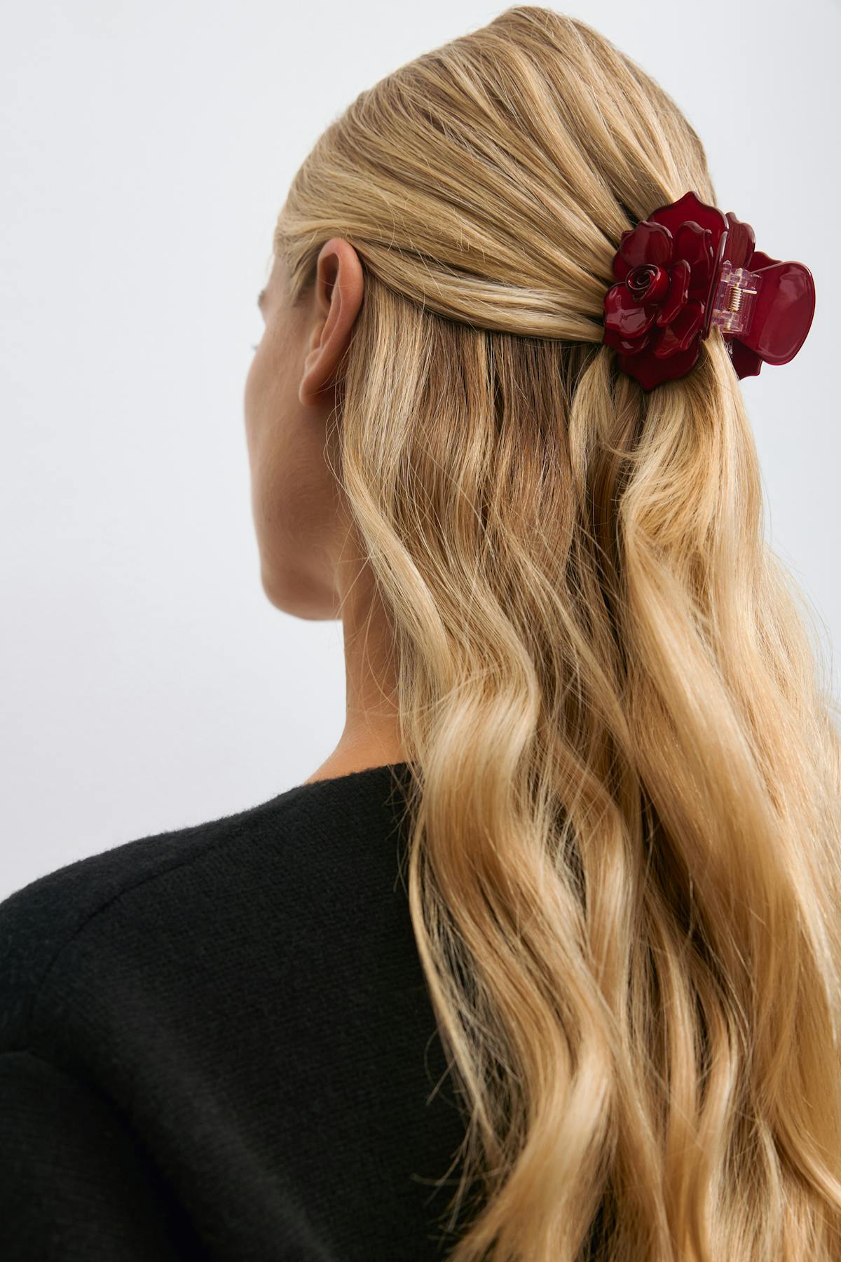 Hair clip