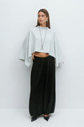 Balloon trousers