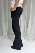 Y too clean flare jeans