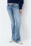 Y runway jeans tall