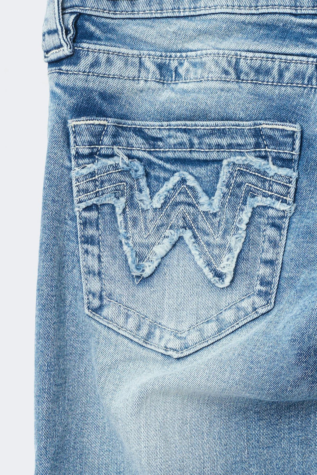 Y runway jeans tall