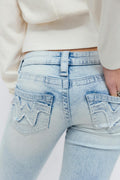 Y runway jeans tall
