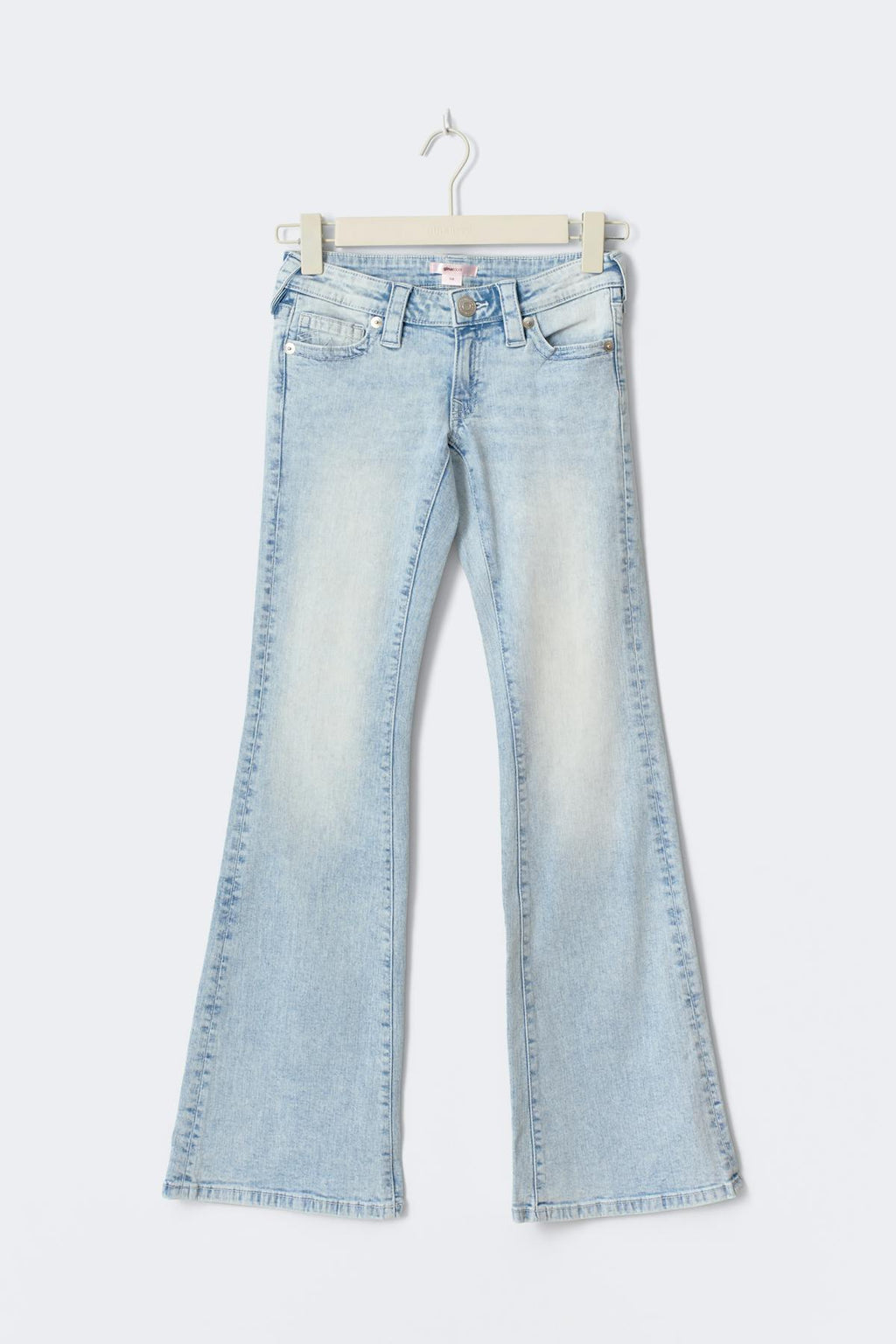 Y runway jeans tall