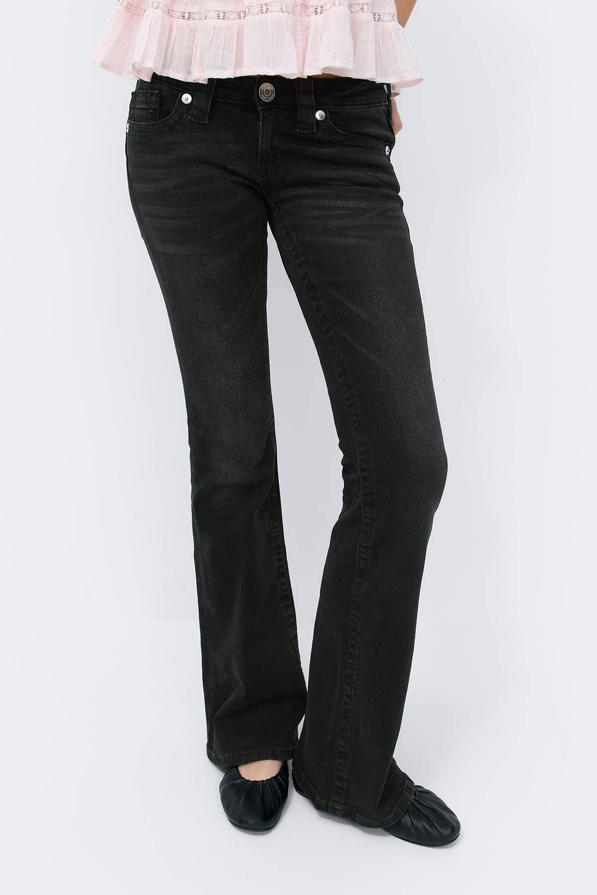 Y runway jeans tall