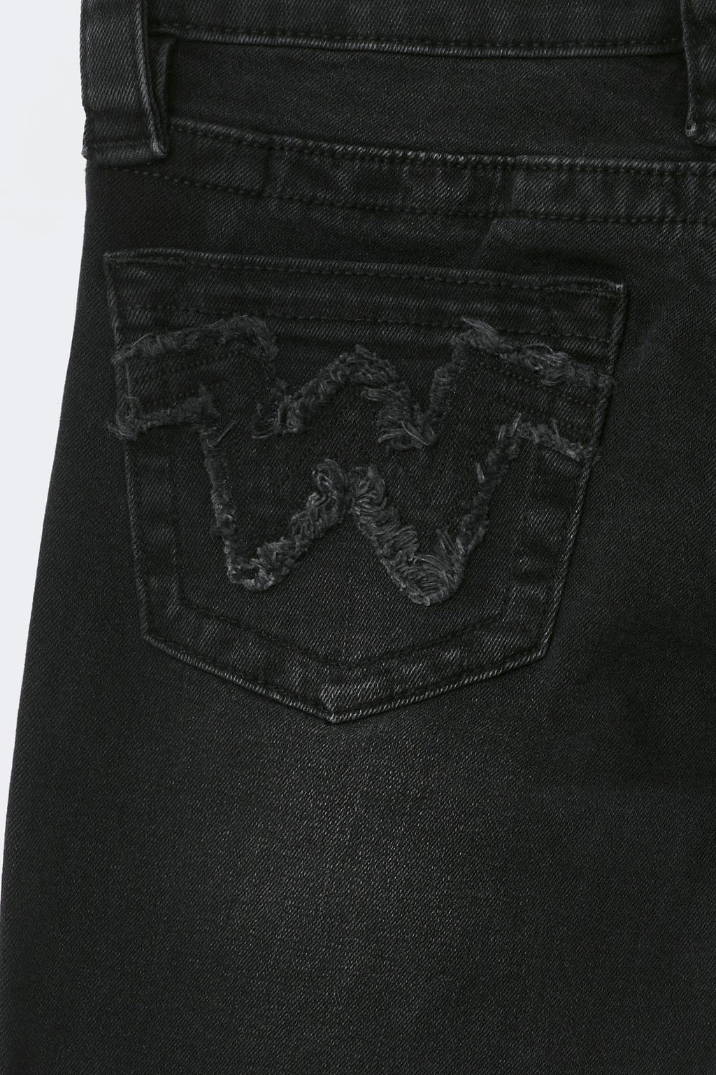 Y runway jeans tall