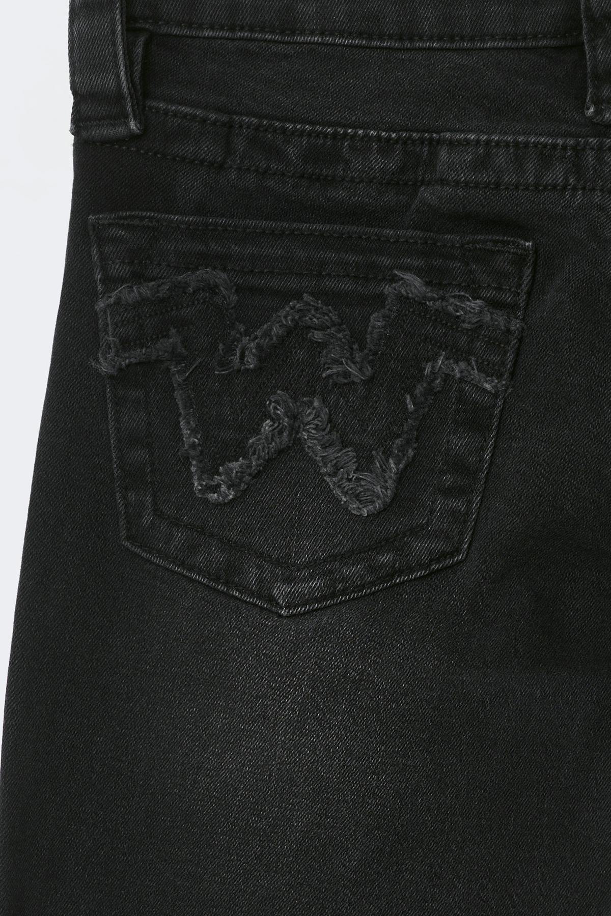 Y runway jeans tall
